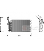 VAN WEZEL - 0600V002 - 